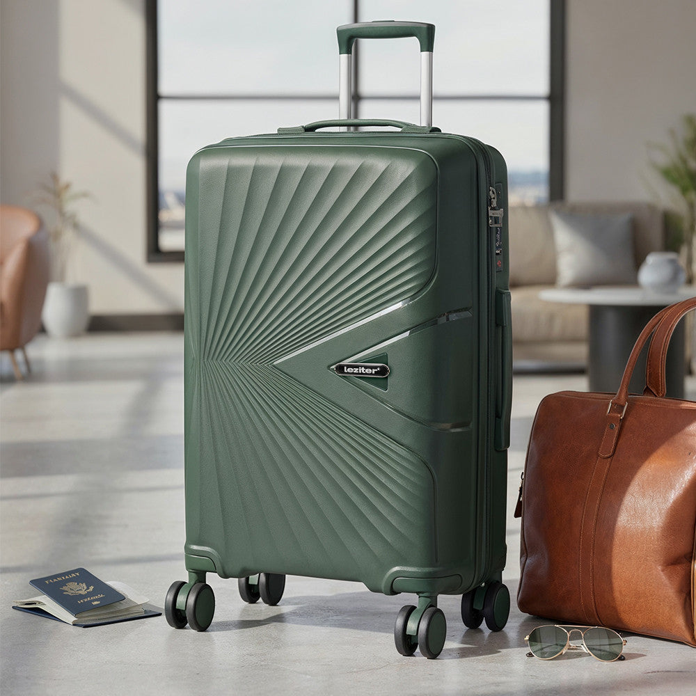 TraveLux Endure kabinbőrönd keményfedeles 55x40x20 cm Másodlagos kép