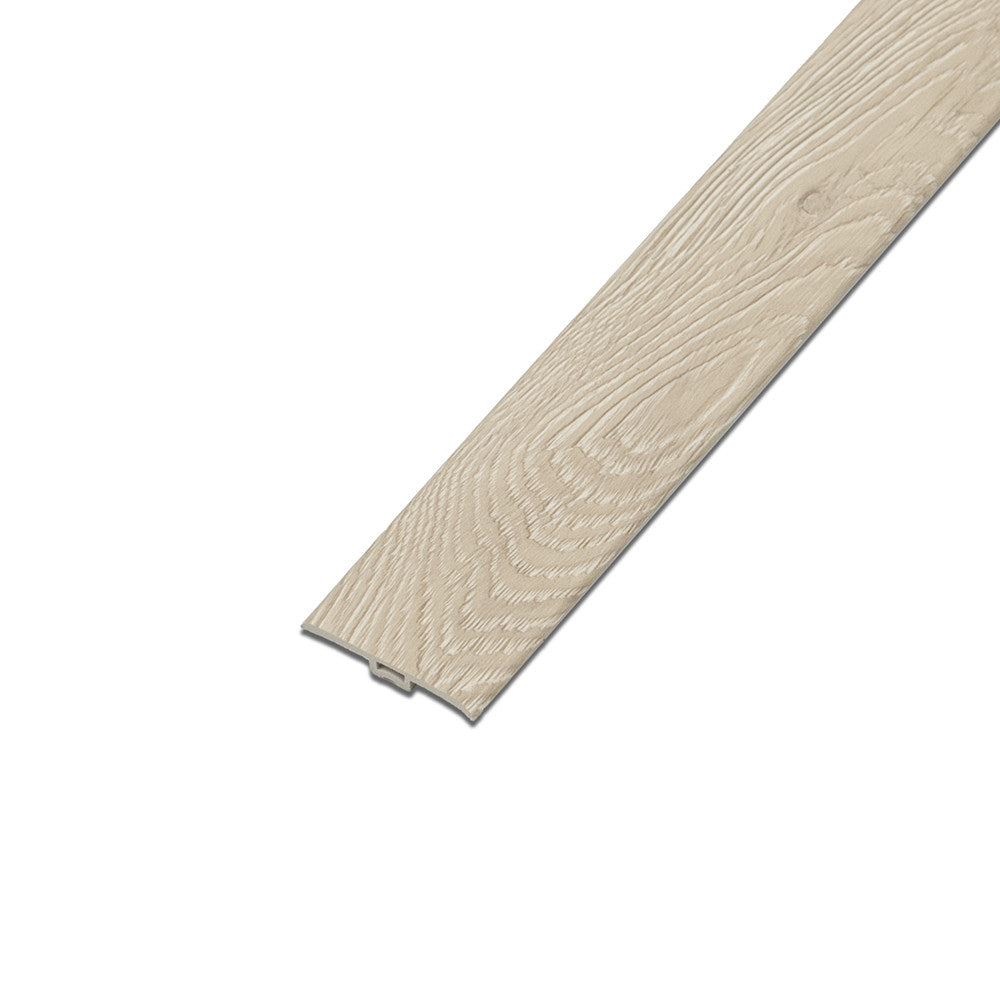 Vinyl SPC padló burkolatváltó Monte Carlo tölgy 2400x45x6 mm Másodlagos kép