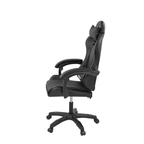 Raven gamer irodai forgószék fekete