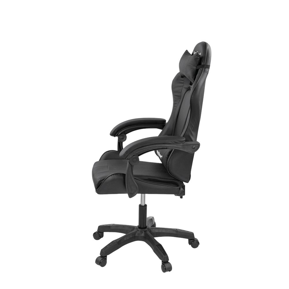 Raven gamer irodai forgószék fekete