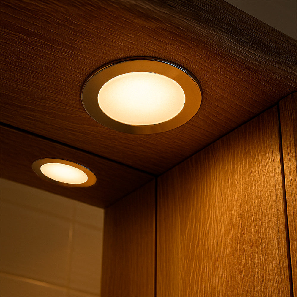 Avera led spot lámpa Másodlagos kép