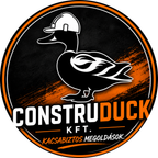 Construduck Kft.