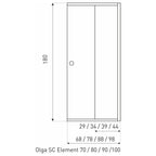 OLGA-SQ-70-ELEMENT - OLGA-SQ-70-ELEMENT_altpic_1.jpg