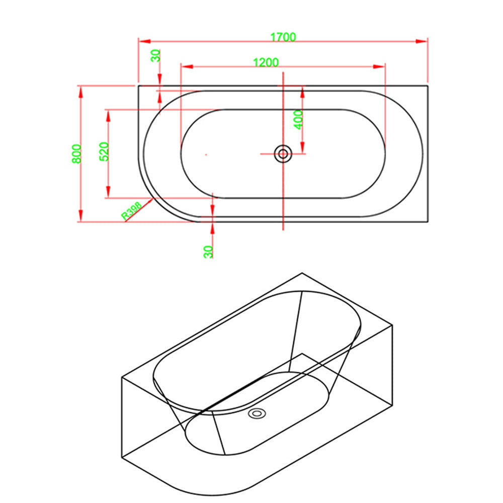 OUTLET-D-9019B-170-R - OUTLET-D-9019B-170-R_altpic_3.jpg