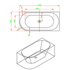 OUTLET-D-9019B-170-R - OUTLET-D-9019B-170-R_altpic_3.jpg