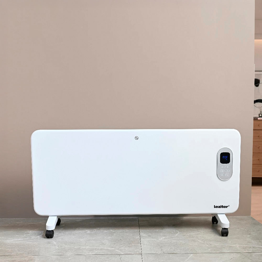 Methana elektromos fűtőtest 1000W/2000W Másodlagos kép