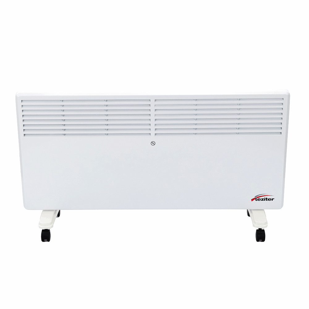 Asama elektromos fűtőtest 1250W/2500W
