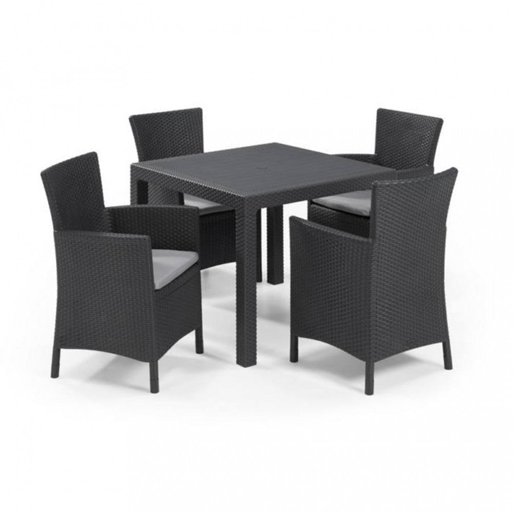 QUARTET-GRAFIT - QUARTET-GRAFIT.jpg Fő kép