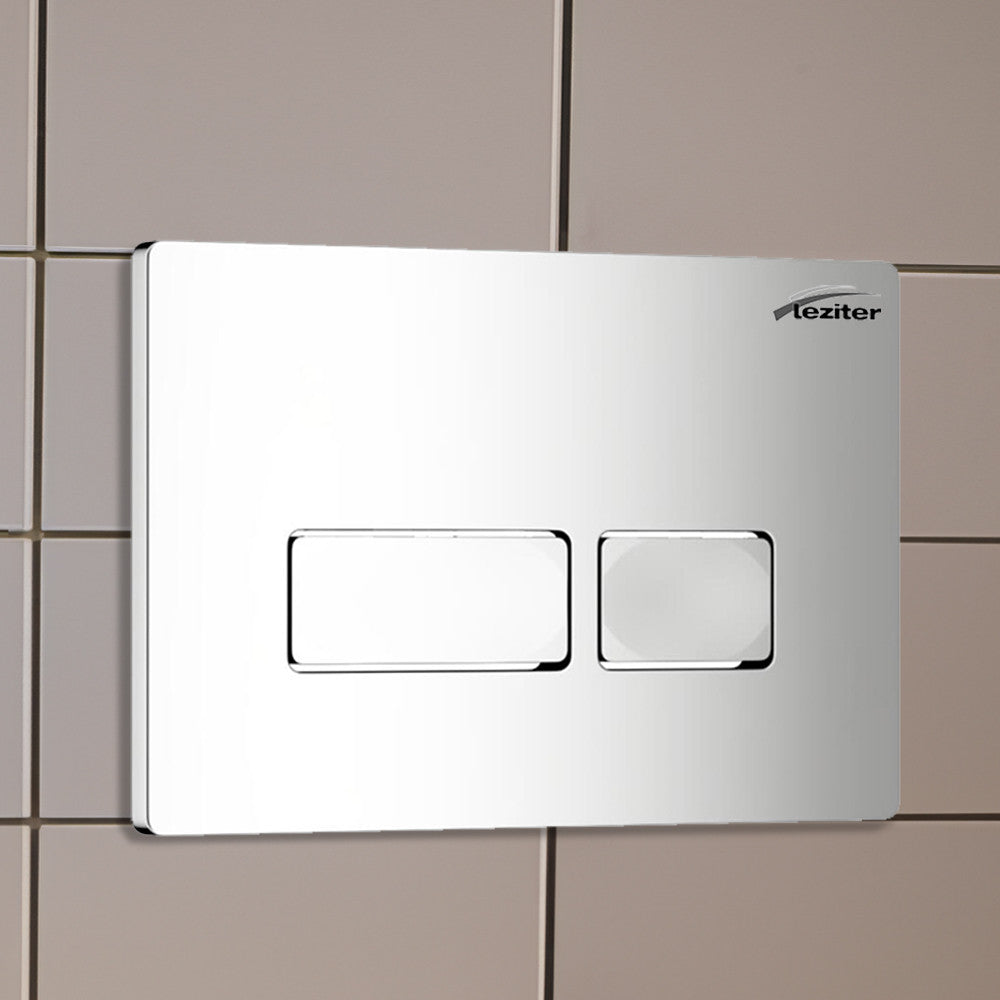Roya 021 króm  WC nyomólap Másodlagos kép