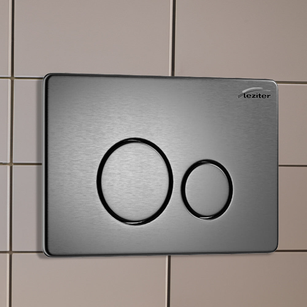 Roya 081 szürke WC nyomólap Másodlagos kép
