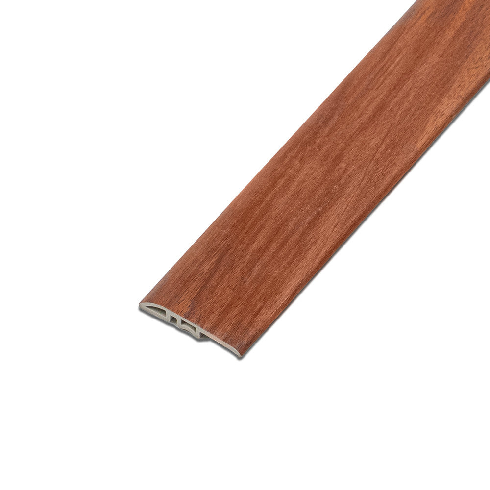 Vinyl SPC padló szintkiegyenlítő Serengeti dió 2400x45x8 mm Másodlagos kép