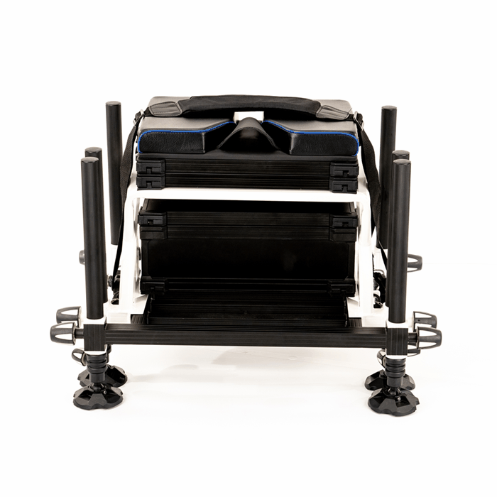 Leziter X11 versenyláda D36 Másodlagos kép