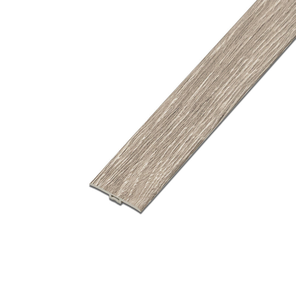 Vinyl SPC padló burkolatváltó Tanami tölgy 2400x45x6 mm Másodlagos kép
