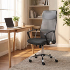 Fit ergonomikus irodai forgószék