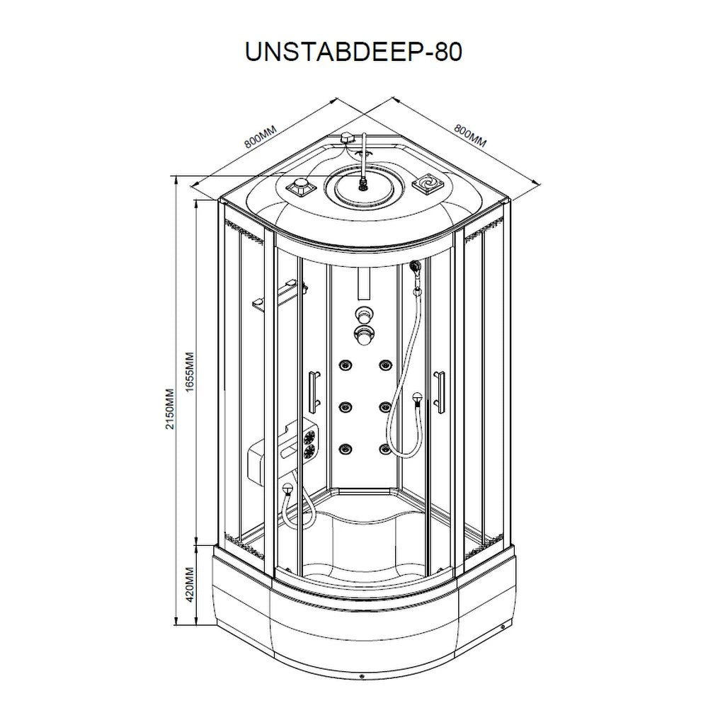 UNSTABDEEP-80 - UNSTABDEEP-80_altpic_2.jpg
