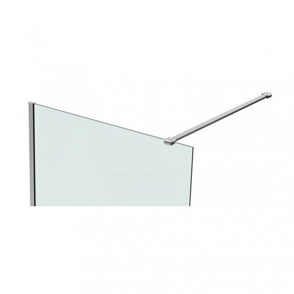 Walker 70x195 cm Walk in zuhanyfal Másodlagos kép