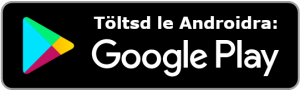 Homelux letöltése a Google Play Áruházból