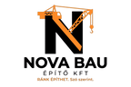 NOVA BAU Építő Kft