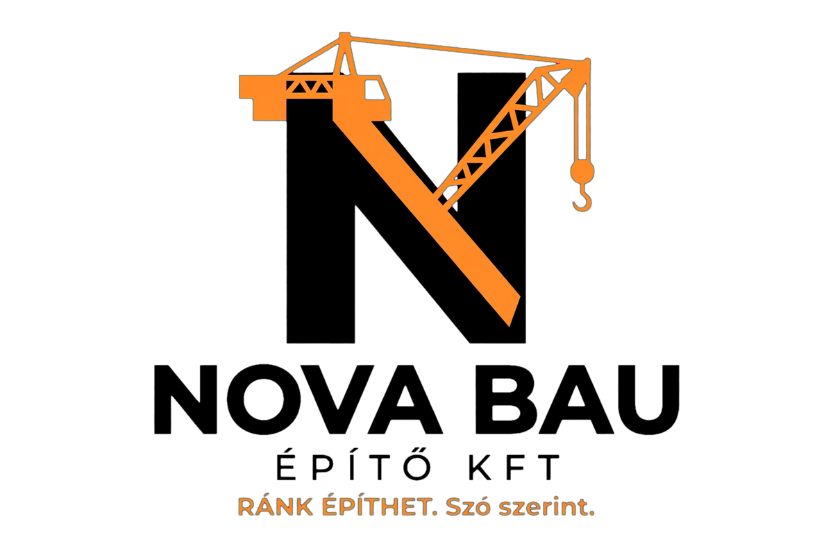 NOVA BAU Építő Kft