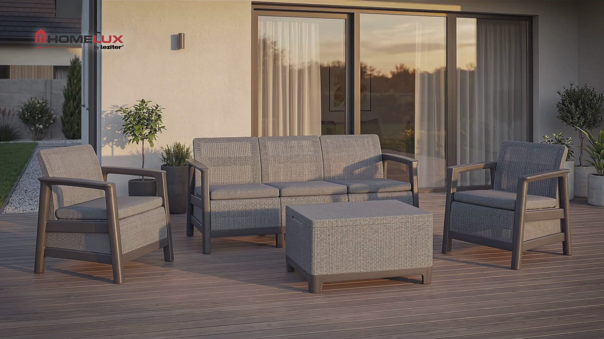 GeminiDuo product video | SKU:270931 | LEZITER:9c5bbec27b9ebf773a6009d7bc8c2982