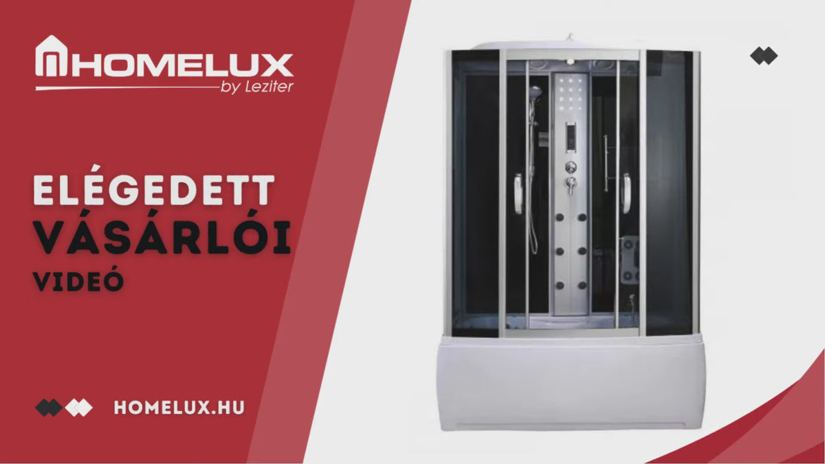GeminiDuo product video | SKU:HTSR-135B | YT:7ER3VBV7Iuk