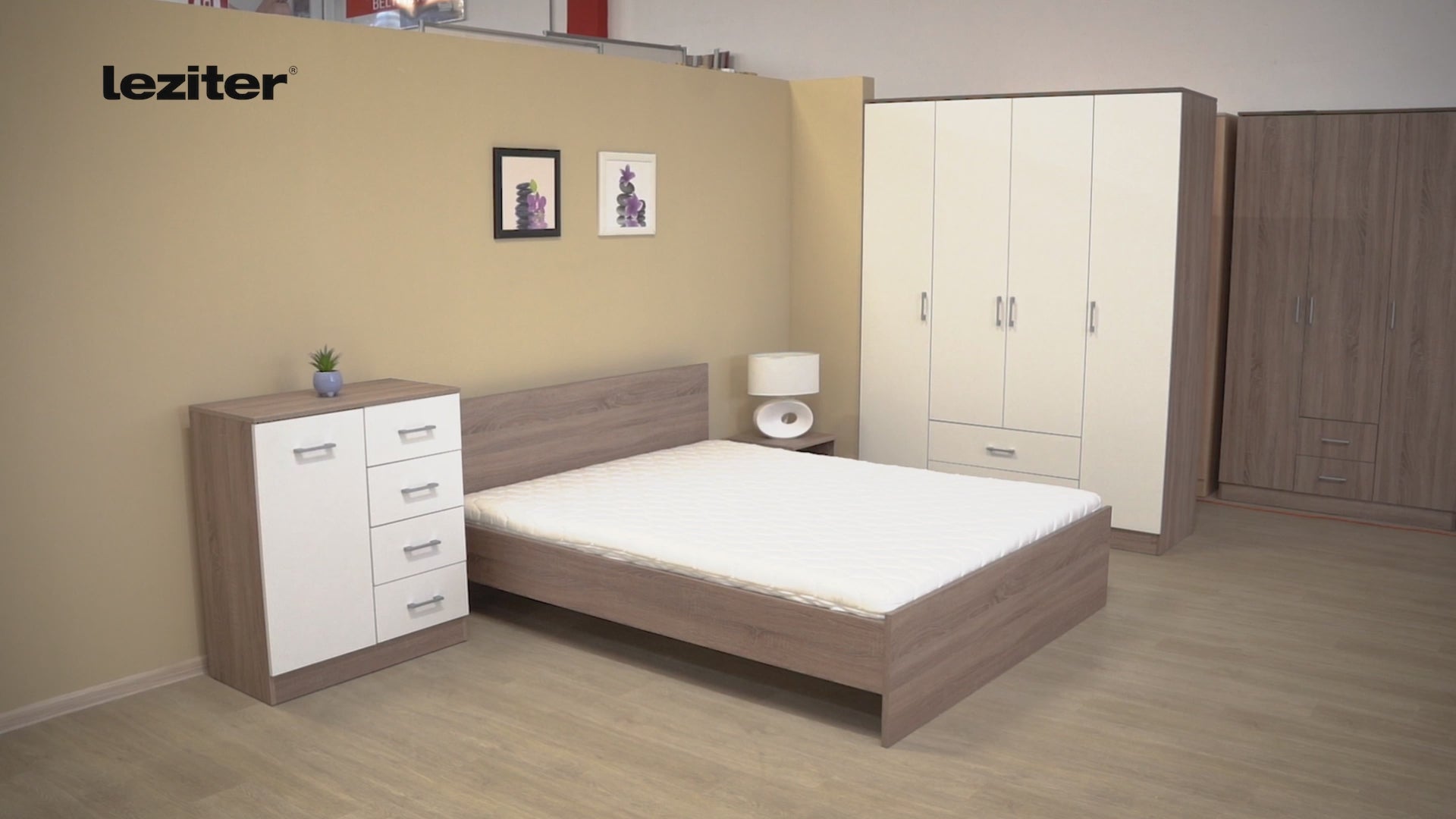 GeminiDuo product video | SKU:LMEA90STST | LEZITER:9ecd05dff283957e50b4f5ab34df632e