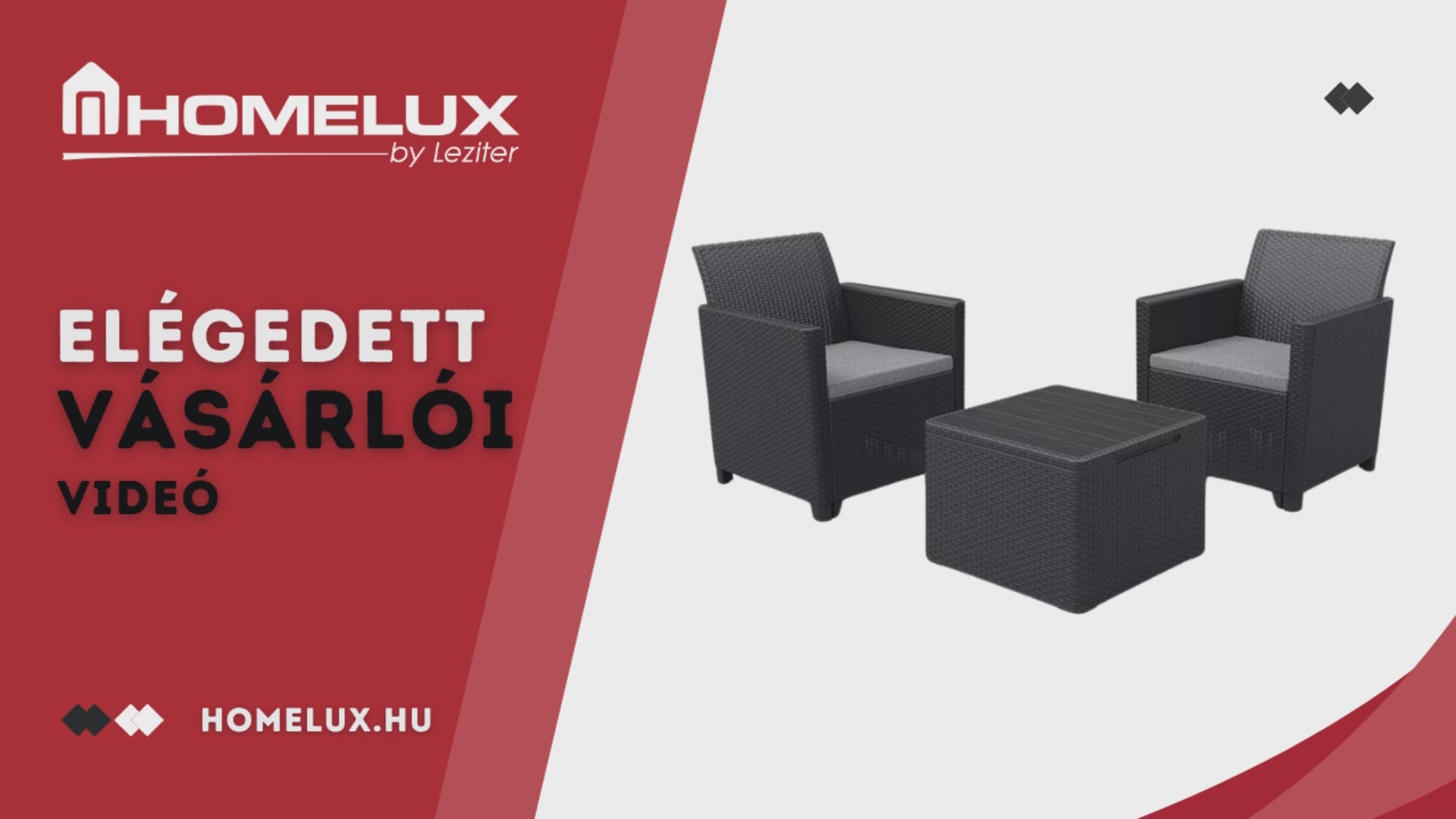 GeminiDuo product video | SKU:253065 | LEZITER:b05a442a52e4a2c3f283112d875cc5ab