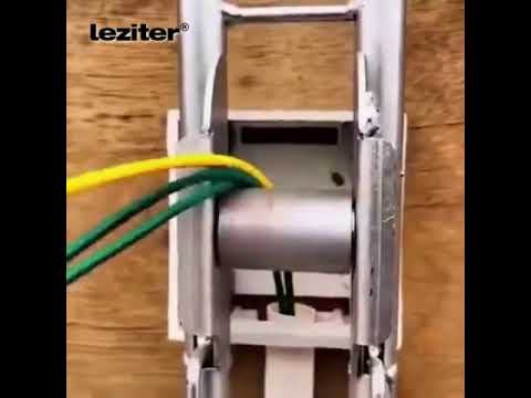WireSwift Huzalbefűző eszköz