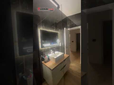 Noa szabadon álló fürdőkád