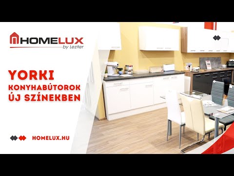 Yorki 210 konyhabútor
