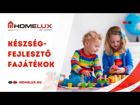 Tangram kreatív formakirakó fajáték 155 db
