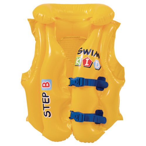 Junior felfújható úszómellény