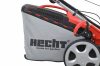 Hecht 5483 SXE benzinmotoros önjáró fűnyíró elektromos indítással