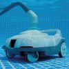 Intex Deluxe Auto Pool Cleaner ZX100 automata vízalatti medence robot porszívó