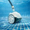 Intex Auto Pool Cleaner ZX50 automata vízalatti medence robot porszívó