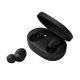 XIAOMI AirDots/EarBuds Basic 2 bluetooth fülhallgató SZTEREO (v5.0, TWS, extra mini + töltőtok) FEKETE