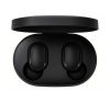 XIAOMI AirDots/EarBuds Basic 2 bluetooth fülhallgató SZTEREO (v5.0, TWS, extra mini + töltőtok) FEKETE