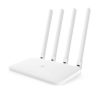 XIAOMI Mi 4C WIFI router (HOTSPOT, 300Mbps, 4 antenna, Dualband, 64MB) FEHÉR