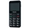 PANASONIC KX-TU155EXBN mobiltelefon FEKETE