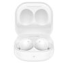 SAMSUNG bluetooth fülhallgató (Galaxy Buds 2, mikrofon, érintés érzékelőfelület + töltőtok) FEHÉR