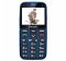 EVOLVEO EP-650 EasyPhone XD mobiltelefon KÉK