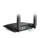 TP-LINK TL-MR100 WIFI router (HOTSPOT, 300 Mbps, Dualband, 4G LTE + SIM aljzat) FEKETE