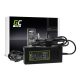 GREEN CELL PRO töltő és AC adapter (19V/7.1A, 130W, kerek (5.5-1.7mm) Acer Aspire Nitro V15 VN7-571G VN7-572G) FEKETE