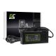 GREEN CELL PRO töltő és AC adapter (19V/6.32A, 120W, DC csatlakozó (4.5-3.0mm) Asus N501J N501JW Zenbook Pro) FEKETE