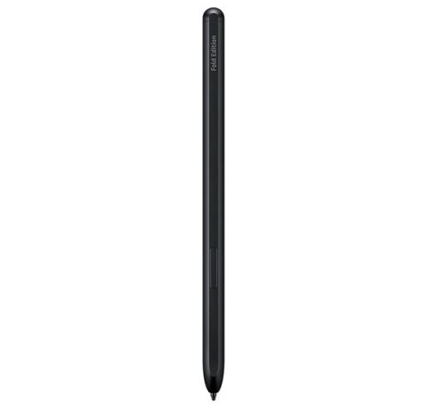 SAMSUNG érintő ceruza (aktív, S Pen, Samsung Galaxy Z Fold3) FEKETE