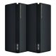 XIAOMI MESH SYSTEM AX3000 WIFI router (HOTSPOT, 2402 Mbps, Dualband, 2db) FEKETE