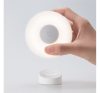 XIAOMI Mi NIGHT LIGHT 2 bluetooth mozgásérzékelős éjjeli irányfény (120°-os érzékelés, akár 6m, 3db AA elem) FEHÉR