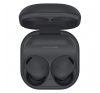 SAMSUNG GALAXY BUDS 2 PRO bluetooth fülhallgató SZTEREO (v5.3, TWS, mikrofon, aktív zajszűrő + töltőtok) SZÜRKE