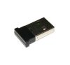 Bluetooth adapter SZTEREO (USB, mini) FEKETE