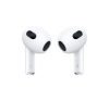 APPLE AIRPODS 3 bluetooth fülhallgató SZTEREO (mikrofon + töltőtok) FEHÉR